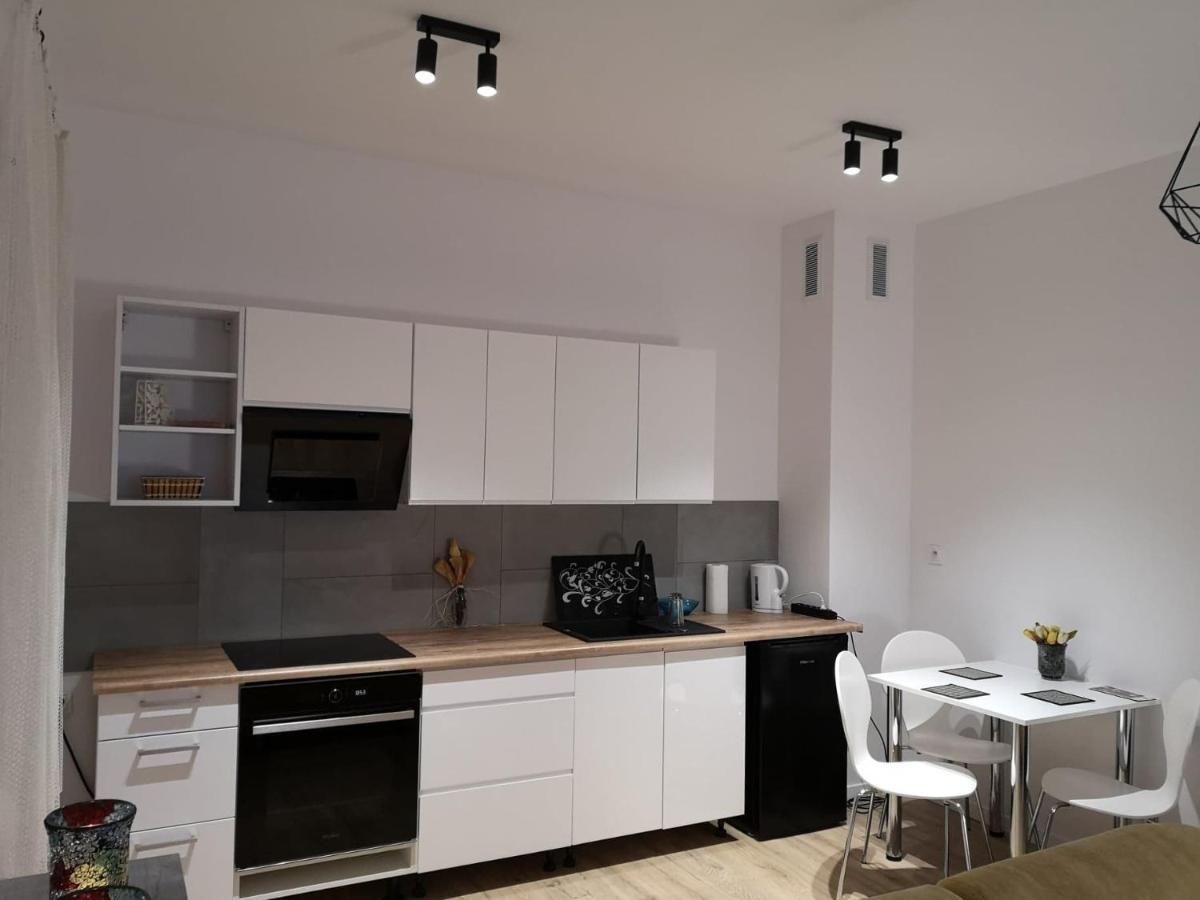 Studio Jellow Jelenia Góra Kültér fotó