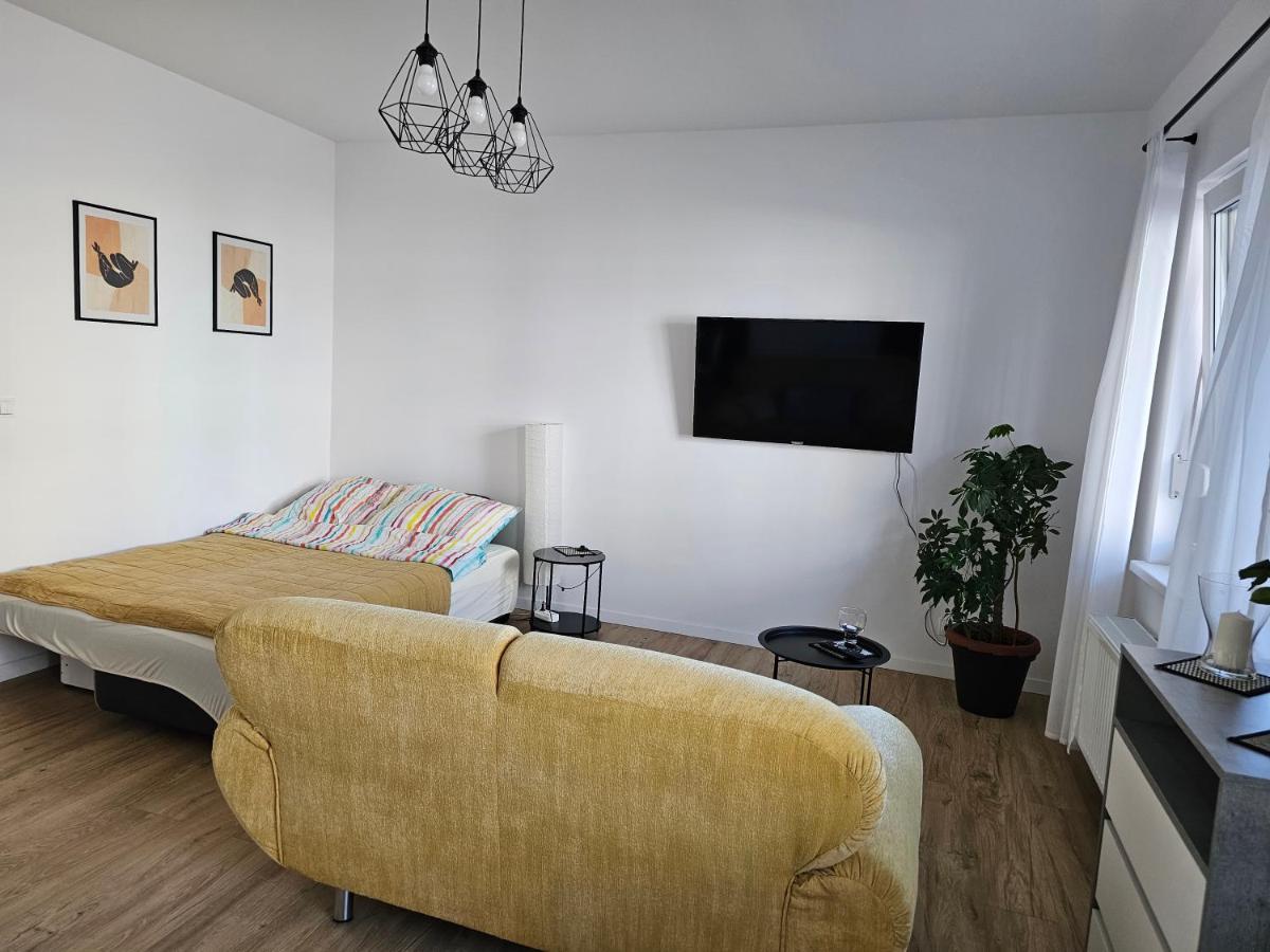 Studio Jellow Jelenia Góra Kültér fotó